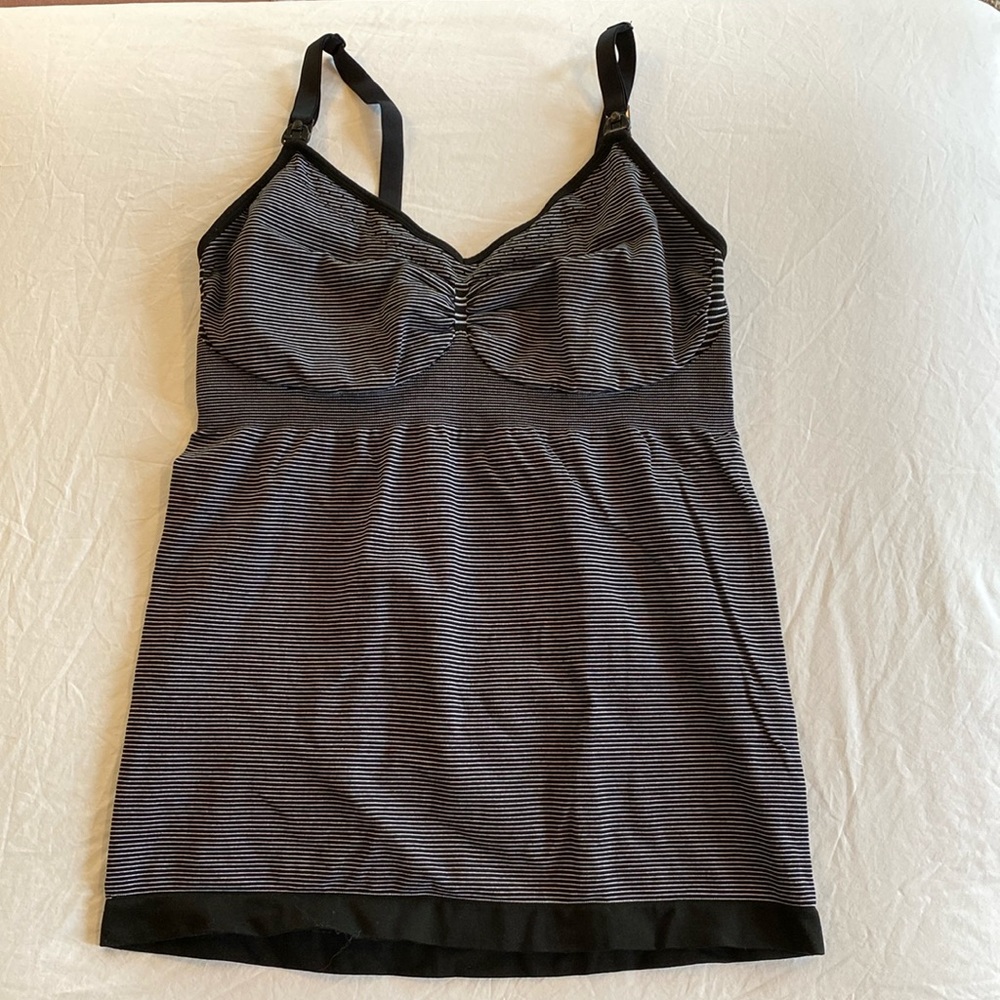 EUC Nursing Tank